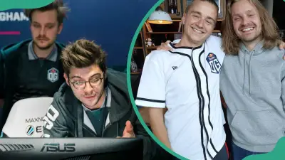 Richest Pro Gamer in the World 2026: N0tail Tops with $7.18M