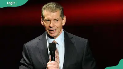 Richest WWE Wrestlers 2026: Vince McMahon Tops at $3.2B