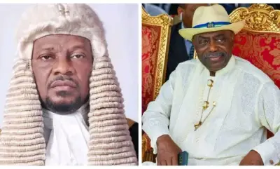 Rivers Assembly Probes Funds for Peter Odili's PAMO University