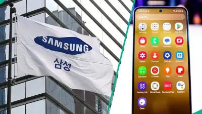 Samsung to Shut Down AR Doodle and Quick Measure Apps by End of 2026