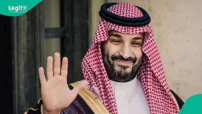 Saudi Arabia Unveils AI Service to Correct Expatriate Workers' Job Titles