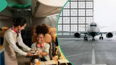 Saudia Airlines to Launch Abuja-Jeddah Flights December 1, 2026