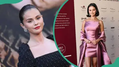 Selena Gomez's Dating History: From Justin Bieber to Benny Blanco Marriage