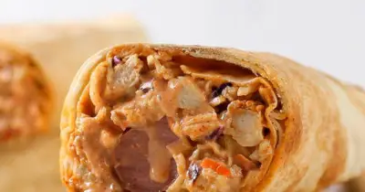Shawarma Health Risks: Experts Warn Nigerians on Frequent Consumption