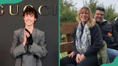 Shawn Mendes' Parents and Sister Aaliyah: Family Guide
