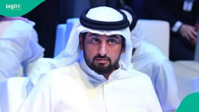Sheikh Ahmed bin Rashid Al Maktoum: Brother of Dubai's Ruler Dies at 76