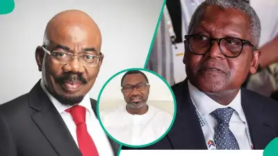 Six Nigerian billionaires' firms join FTSE Frontier Index