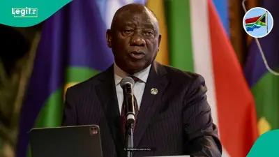 South Africa Bans 8 Goods Including Narcotics, Weapons, and Counterfeit Items
