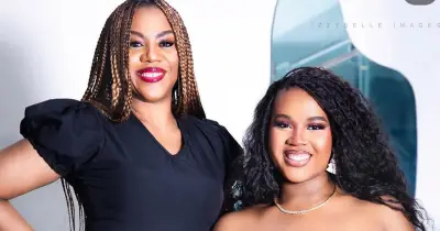 Stella Damasus lists qualities future son-in-law must have