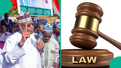 Supreme Court Electoral Act Ruling Sparks Legal Uncertainty for PDP, Opposition Candidates Ahead of 2027