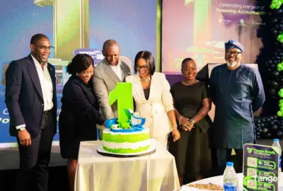 Tango Brook hits 150 corporate customers one year after launch