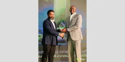 Tango fuel app hits 150 corporate customers one year after launch