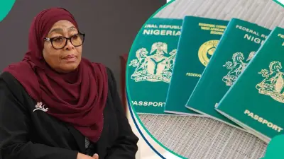 Tanzania Eases Visa Rules for Nigerians, Removes Special Clearance
