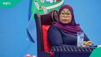 Tanzania introduces mandatory $44 travel insurance for foreign visitors