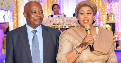 Tanzania's First Gentleman Hafidh Ameir Hassan dies after heart illness