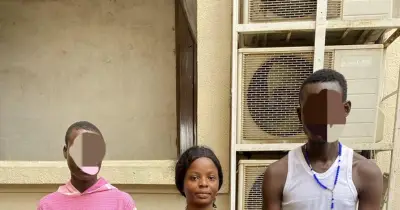 Teenager jailed 4 years over lookalike slippers finally freed