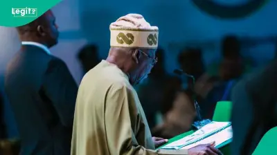 Tinubu: 120,000 Vehicles Converted to CNG, Fares Drop 40% in Abuja