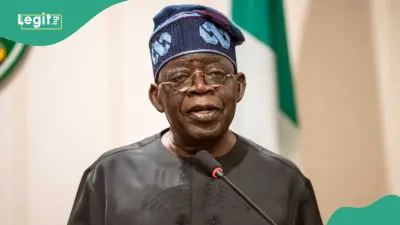 Tinubu, Armed Forces Praised as 1,000 IDPs Return to Benue Homes