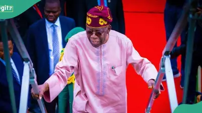 Tinubu Departs Paris After Month-Long European Tour, Heads to Lagos