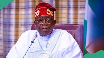 Tinubu: I am healthy, ready to work after four-week vacation