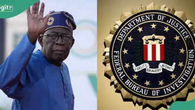 Tinubu, US govt seek to block Greenspan's FOIA discovery bid