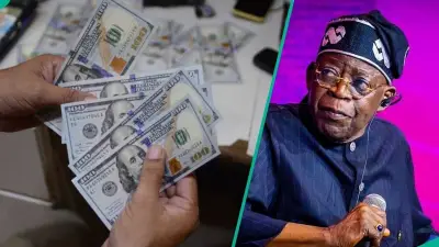 Tinubu’s Borrowing Hits $11.36bn as Nigeria’s Debt Reaches N166.79trn