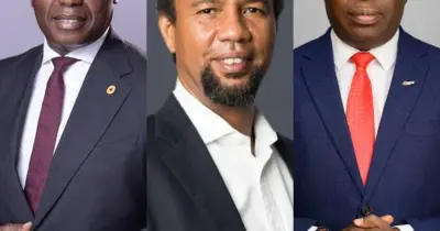 Top 10 Highest-Paid CEOs in Nigeria 2026: Seplat's Roger Brown Leads, Only One Woman