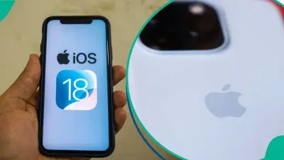 Top 5 Android Phones That Can Rival the New iPhone 18 Pro