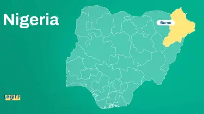 Troops Neutralise 1,106 Terrorists in Borno, 758 Arrested