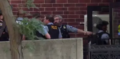Two Dead, Several Injured in Minneapolis Shooting, Police Say