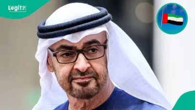 UAE 10-Year Blue Visa for Environmental Achievers Announced
