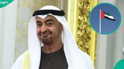 UAE: 4 Conditions for Artists to Qualify for Golden Residency