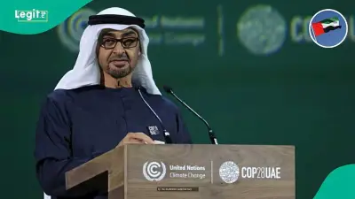 UAE Lists 9 Business Activities Foreigners Cannot Fully Own