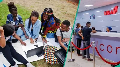 UBA Foundation 2026 Essay Competition: N41m Grants for Top 5