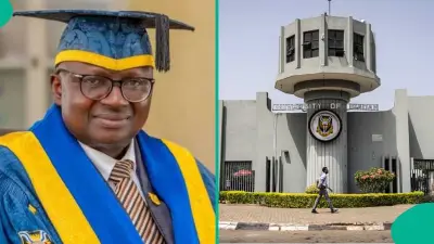 UI Releases 2026/2027 Cut-off Marks for 27 Education Courses