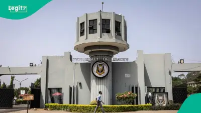 UI Releases 2026/2027 Cut-off Marks for 7 Science Courses