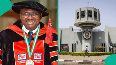 UI Releases 2026/2027 Cut-Off Marks for Accounting, Economics, Banking and Finance