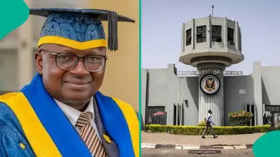 UI Releases 2026/2027 Cut-Off Marks for Law, Pharmacy, Medicine