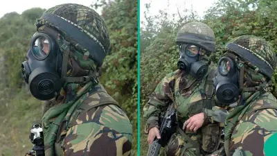UK Army Opens Doors: How Nigerians, Foreigners Can Join British Military