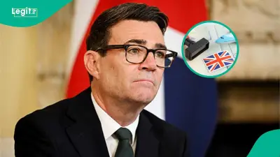 UK Lists 6 Categories of Foreigners Exempt From Standard Immigration Control
