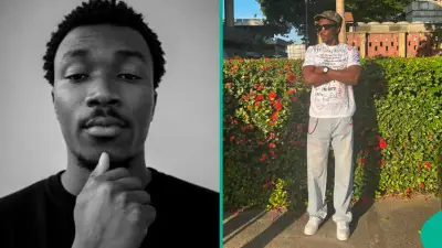 UNILAG Engineering Graduate’s Emotional Sign-Out Post Goes Viral