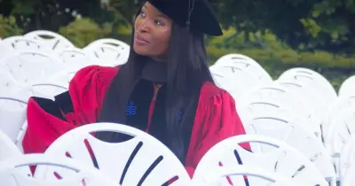 UNILAG First-Class Graduate Earns Fully Funded Harvard PhD