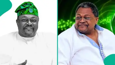UNILAG Professor Marks Glo's 23 Years, Reflects on Adenuga's Telecom Disruption