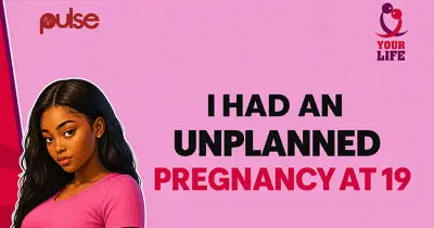 Unplanned Pregnancy at 19: A Lagos Woman's Story of Contraception and Regret
