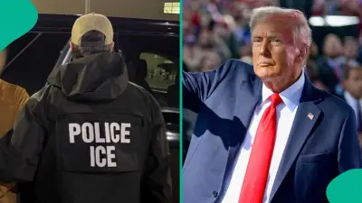 US Charges 16 Foreign Nationals Including 3 Nigerians for Election Crimes