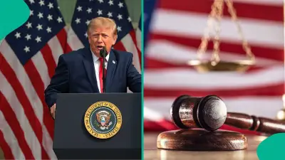US Judge Blocks Trump Rule Limiting Foreign Student, Journalist Visas