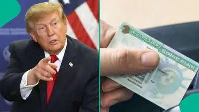 US Lists 5 Family Categories Eligible for Green Card Preference Program