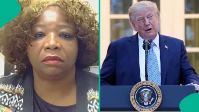 US Raises Nigerian Deportation List to 132, Publishes Names and Photos