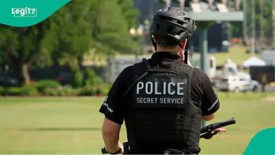 US Secret Service Lists 32 Most Wanted, Offers Up to $10M Reward