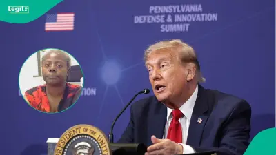 US Withdraws ICE Nominee Amid Deportation of Over 112 Nigerians